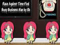 Spel  Race Against Time-Find Busy Business Man by 8b