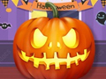 Spel Coloring Book: Halloween