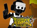 Spel Rushdown Rivals Reloaded