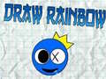 Spel Draw Rainbow 