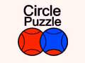 Spel Circle Puzzle