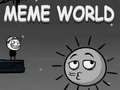 Spel MeMe World