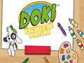 Spel Doki Escuela De Pintura