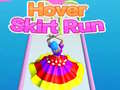 Spel Hover Skirt Run