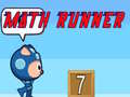 Spel Math Runner