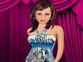 Spel Cool Model Dressup