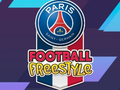 Spel PSG Soccer Freestyle