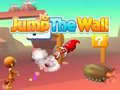 Spel Jump The Wall