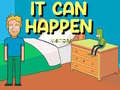 Spel It Can Happen: Visitors