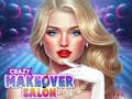 Spel Crazy Makeover Salon