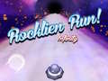 Spel Rocklien Run! Infininy
