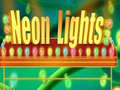 Spel Neon Lights
