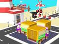 Spel Parking Mania 3D