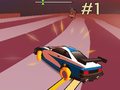 Spel Sky Car Drift