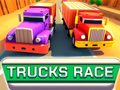 Spel Trucks Race