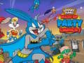 Spel Looney Tunes Mash-up Party Launch!