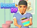 Spel Dessert DIY