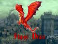 Spel Flappy Draco