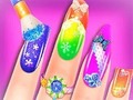 Spel Baby Nail Salon