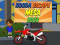 Spel Hooda Escape Mesa 2023