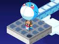 Spel Penguin Dash