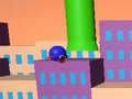 Spel Flapy Bird 3D