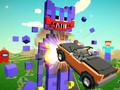 Spel Nubic Stunt Car Crasher