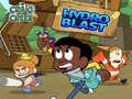 Spel Craig of the Creek Hydro Blast