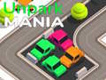 Spel Unpark Mania