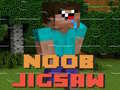 Spel Noob Jigsaw