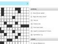 Spel LA Times Crossword