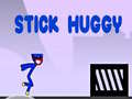 Spel Stick Huggy