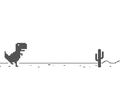 Spel T-Rex Dino