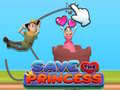 Spel Save the Princess