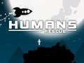 Spel Humans Rescue