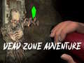 Spel Dead Zone Adventure