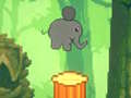 Spel Fly Elephant