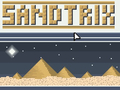 Spel Sandtrix