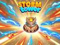 Spel Storm Tower