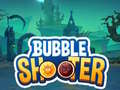 Spel Bubble Shooter 