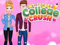 Spel My Secret College Crush