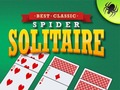 Spel Best Classic Spider Solitaire