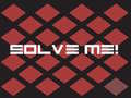 Spel Solve Me!