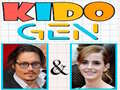 Spel Kido Gen