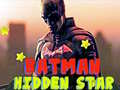 Spel Batman Funny Games