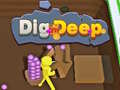 Spel Dig Deep
