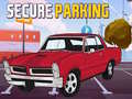 Spel Secure Parking