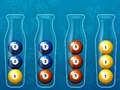 Spel Pool Ball Sort
