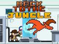 Spel Back to the Jungle
