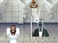 Spel Skibidi Toilet Soccer Head